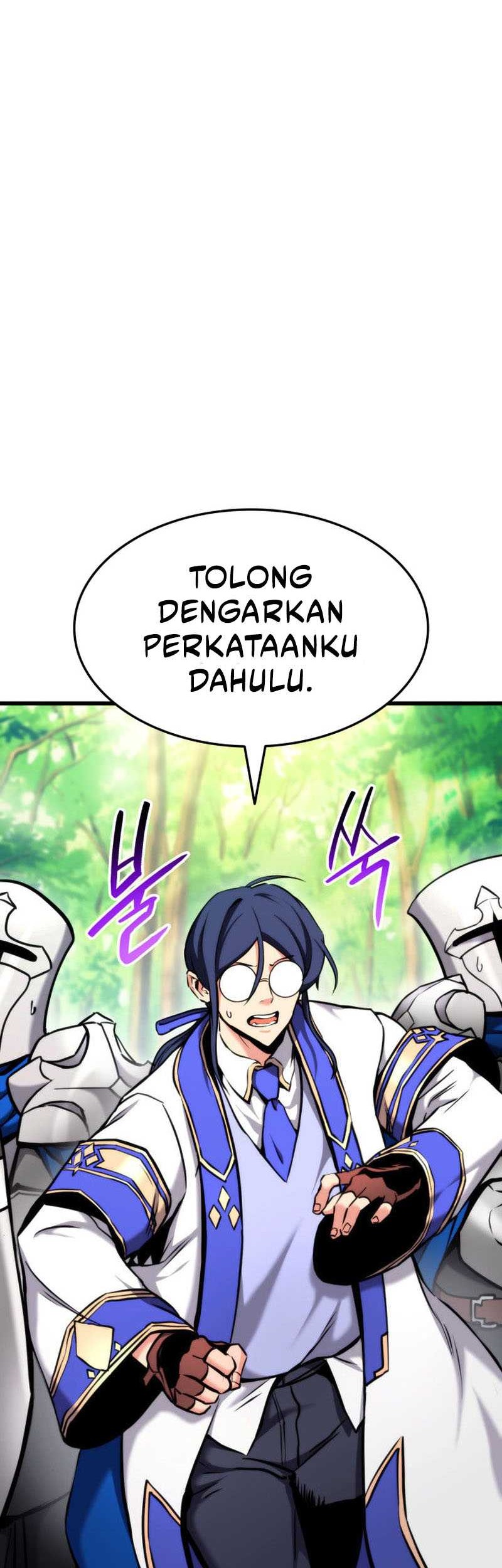 Ranker’s Return (Remake) Chapter 79 - halaman 5