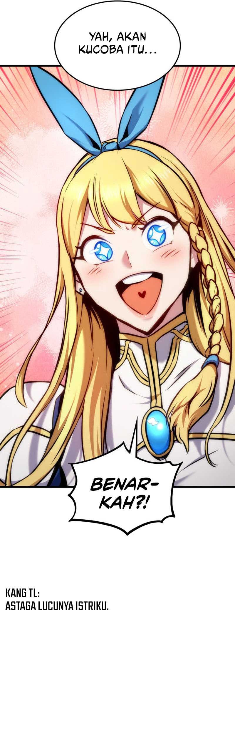 Ranker’s Return (Remake) Chapter 79 - halaman 51