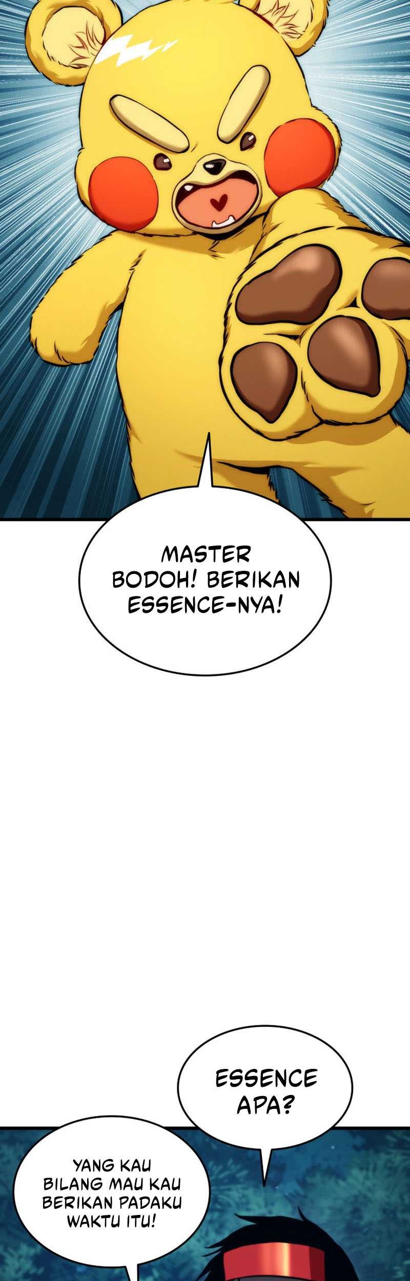 Ranker’s Return (Remake) Chapter 79 - halaman 53