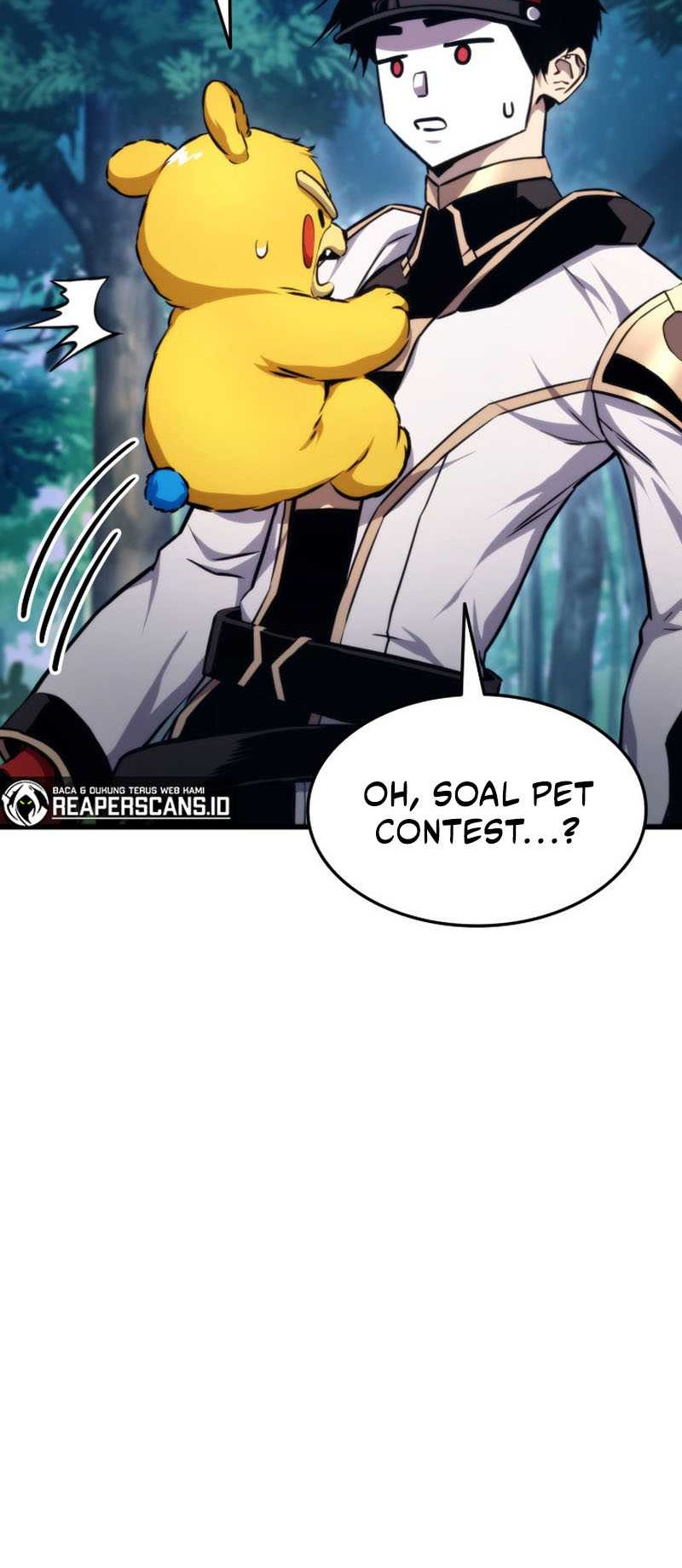 Ranker’s Return (Remake) Chapter 79 - halaman 54
