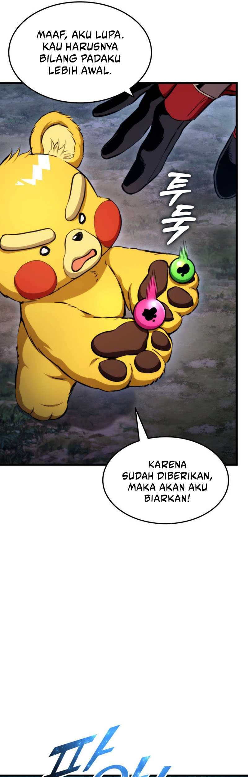 Ranker’s Return (Remake) Chapter 79 - halaman 55