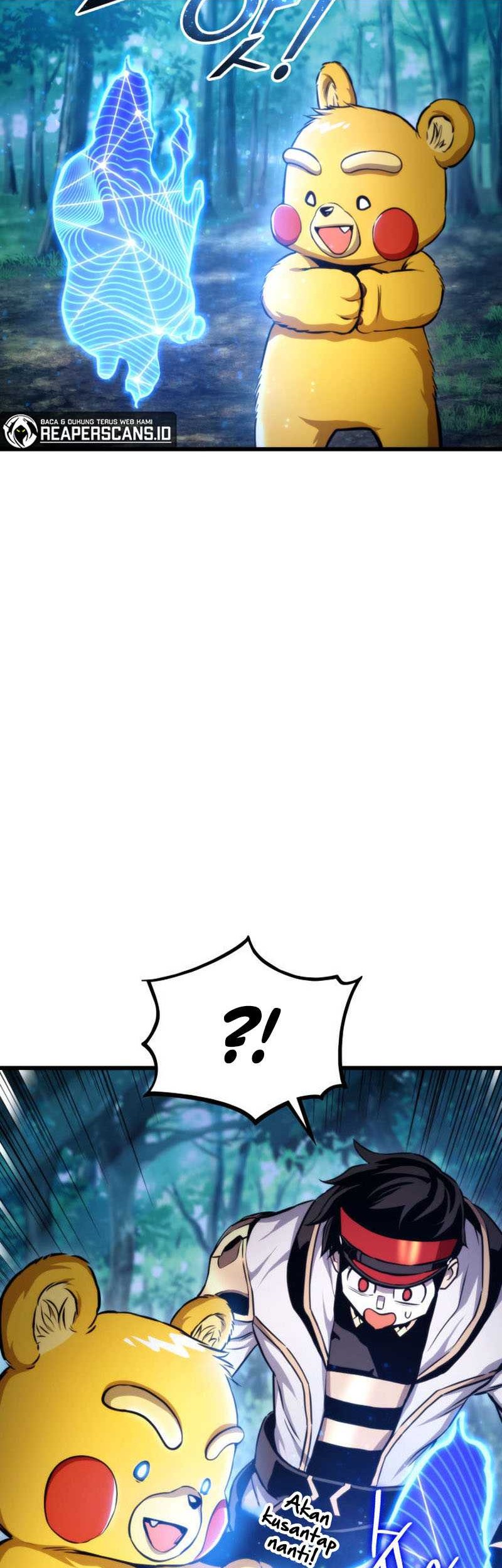 Ranker’s Return (Remake) Chapter 79 - halaman 56