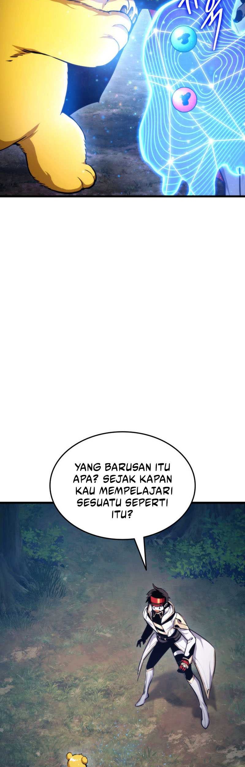 Ranker’s Return (Remake) Chapter 79 - halaman 57