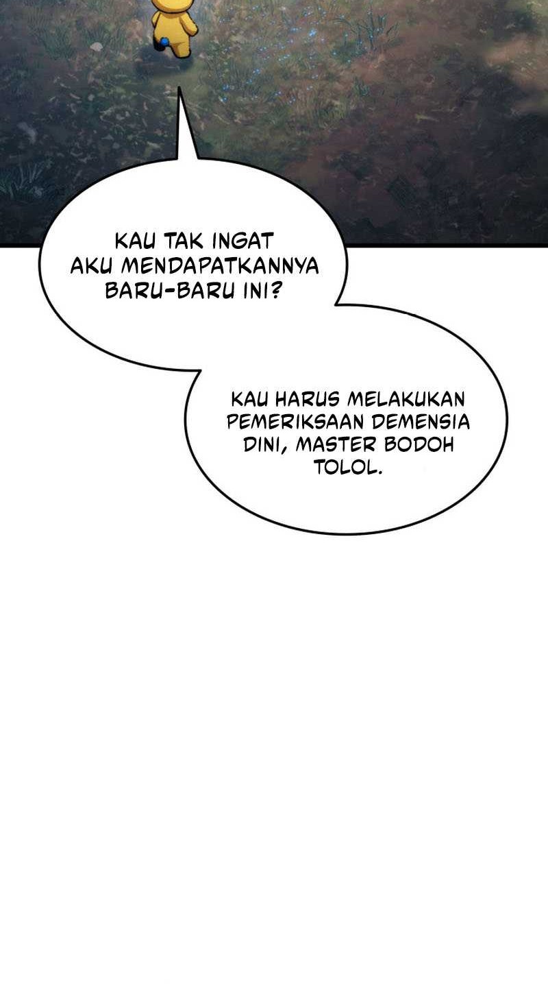 Ranker’s Return (Remake) Chapter 79 - halaman 58