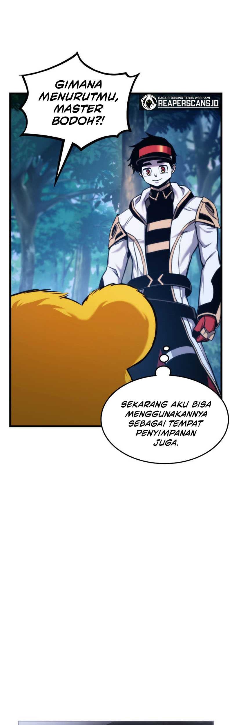 Ranker’s Return (Remake) Chapter 79 - halaman 61