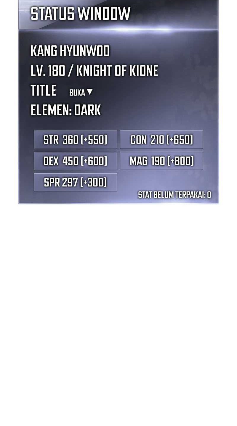 Ranker’s Return (Remake) Chapter 79 - halaman 62
