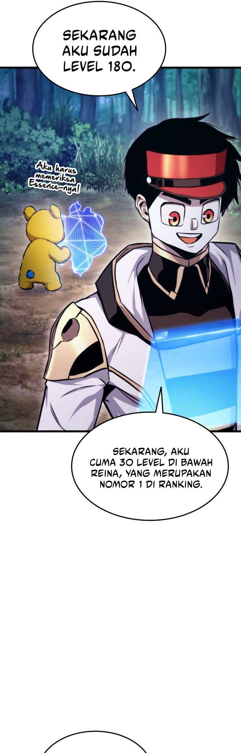 Ranker’s Return (Remake) Chapter 79 - halaman 63