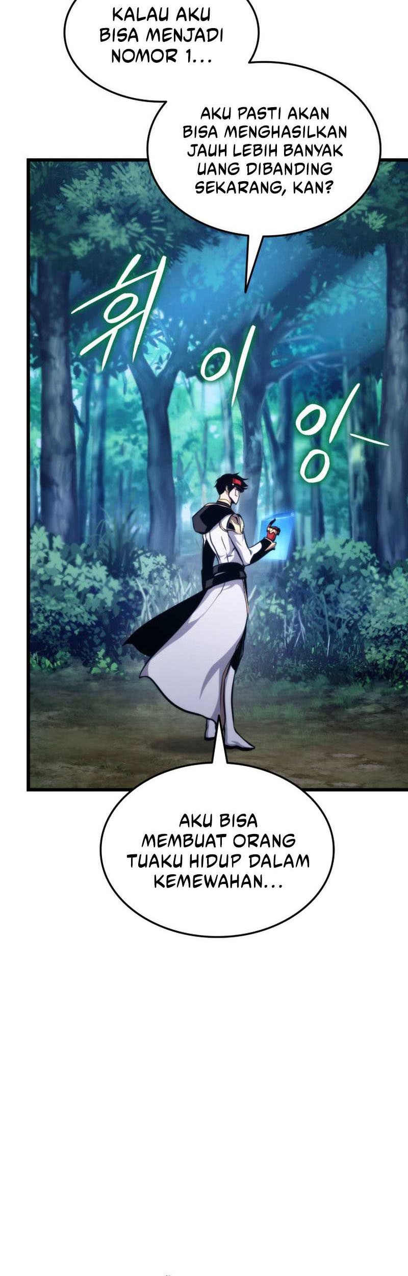 Ranker’s Return (Remake) Chapter 79 - halaman 64
