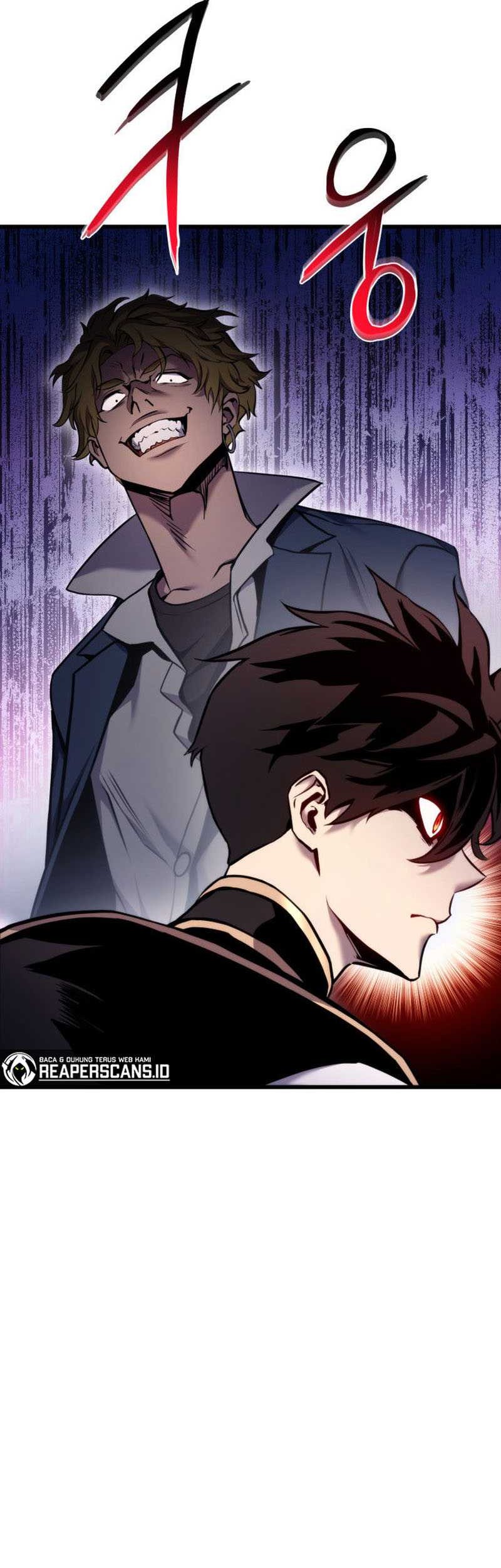 Ranker’s Return (Remake) Chapter 79 - halaman 65