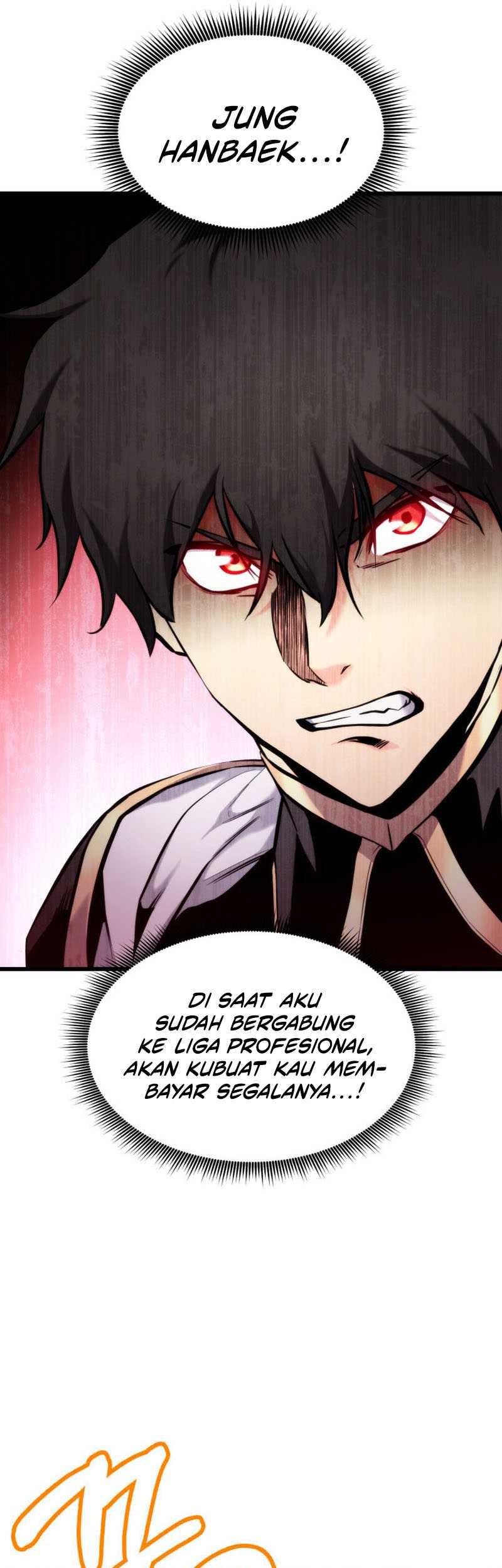 Ranker’s Return (Remake) Chapter 79 - halaman 67