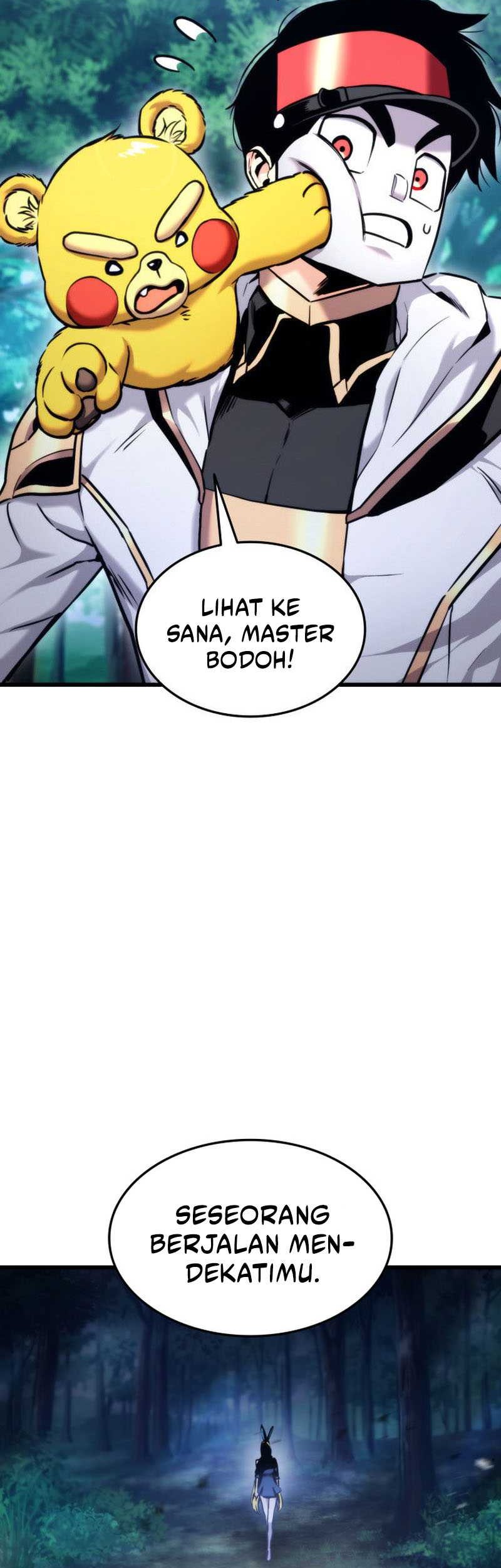 Ranker’s Return (Remake) Chapter 79 - halaman 69