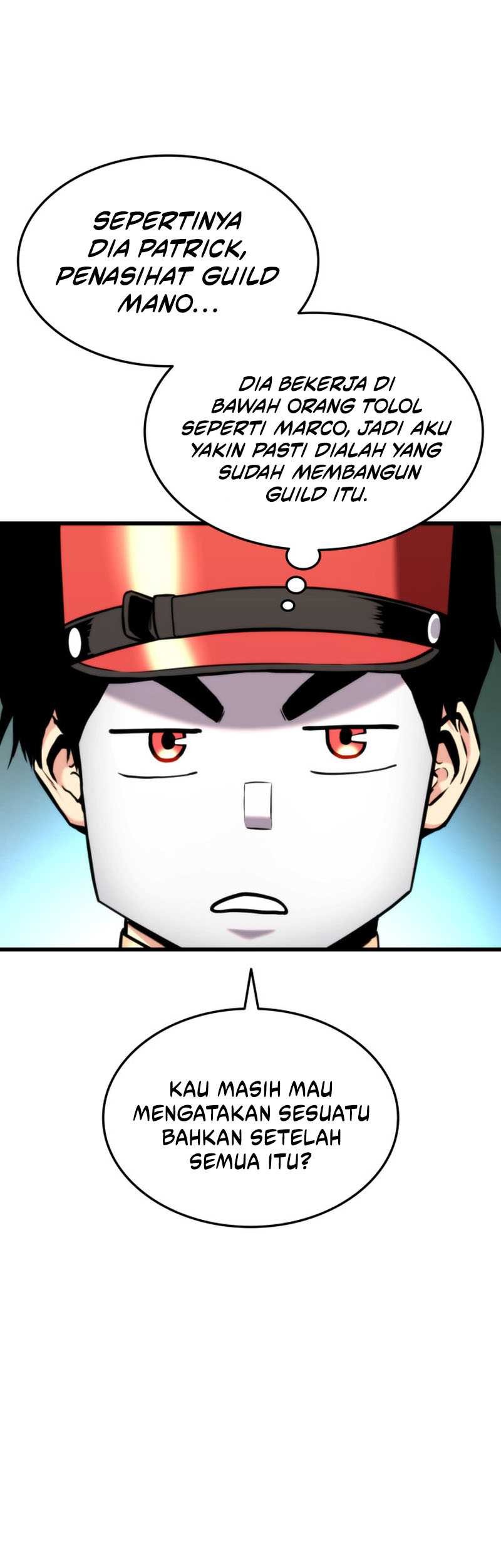 Ranker’s Return (Remake) Chapter 79 - halaman 7