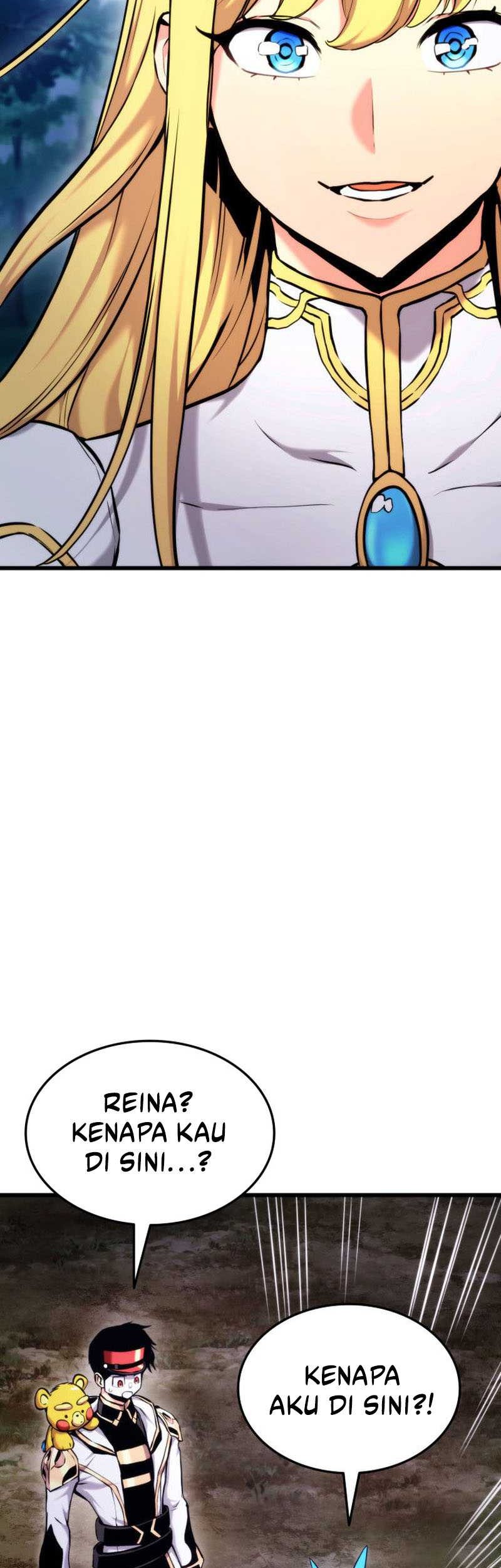 Ranker’s Return (Remake) Chapter 79 - halaman 73