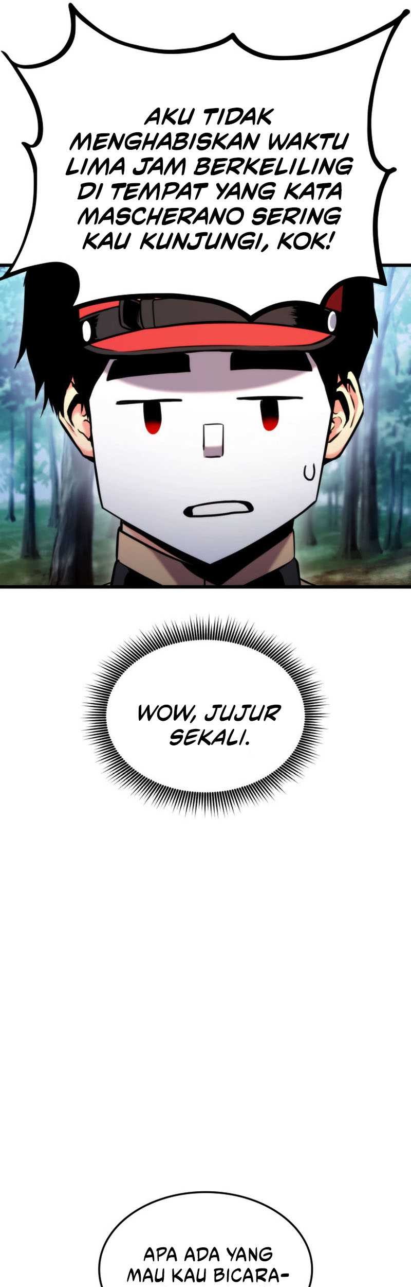 Ranker’s Return (Remake) Chapter 79 - halaman 75
