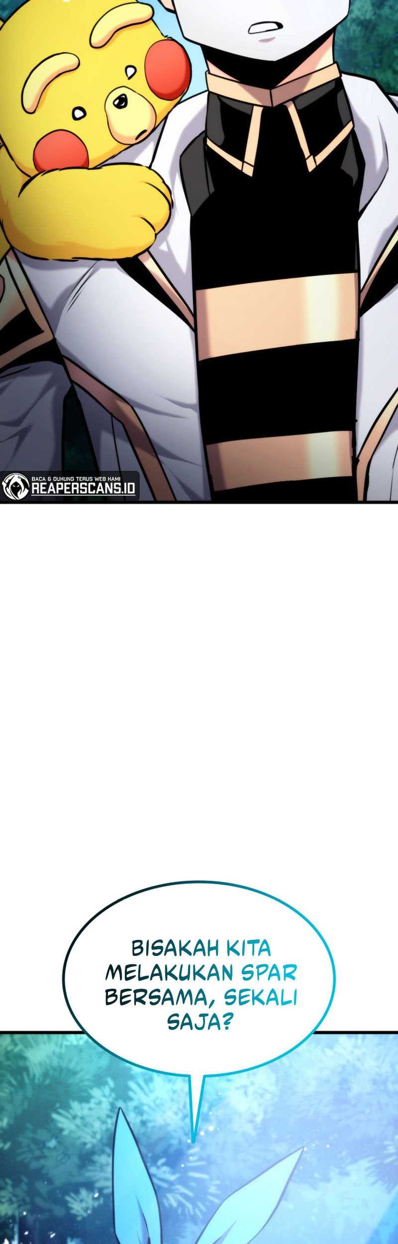Ranker’s Return (Remake) Chapter 79 - halaman 77