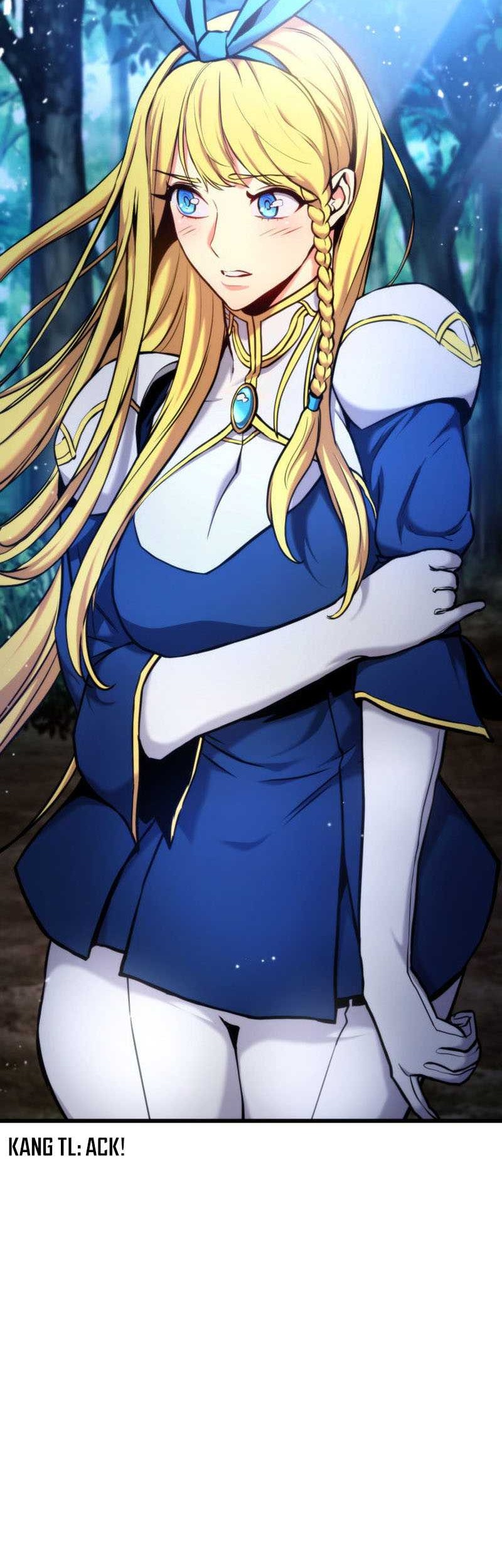 Ranker’s Return (Remake) Chapter 79 - halaman 78