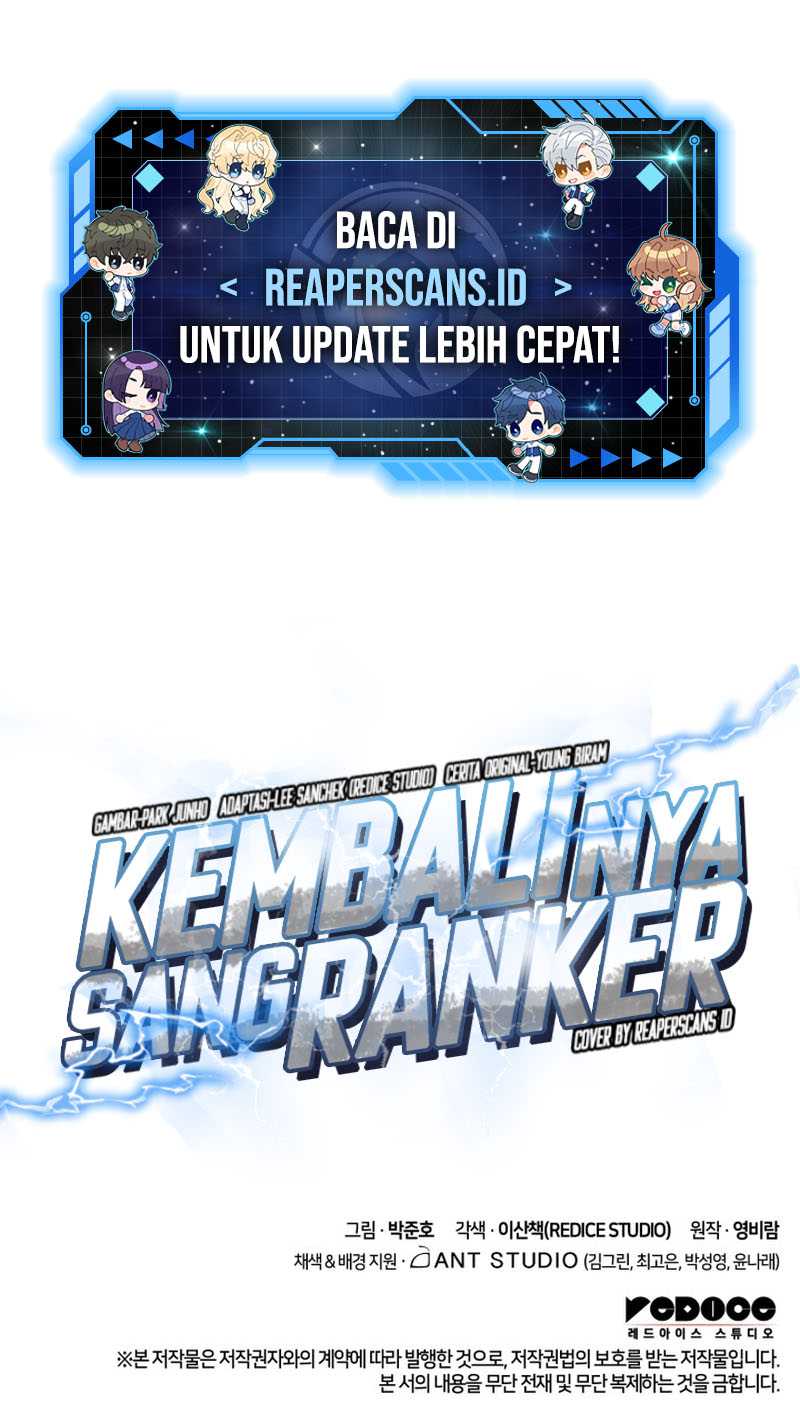 Ranker’s Return (Remake) Chapter 79 - halaman 79