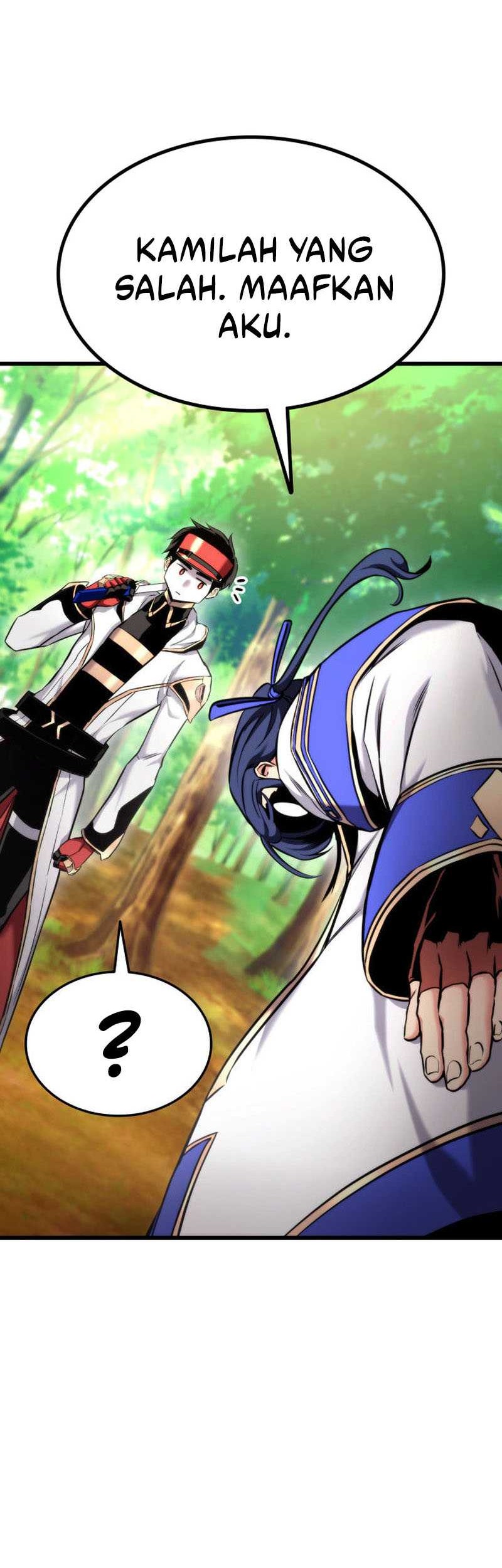Ranker’s Return (Remake) Chapter 79 - halaman 8