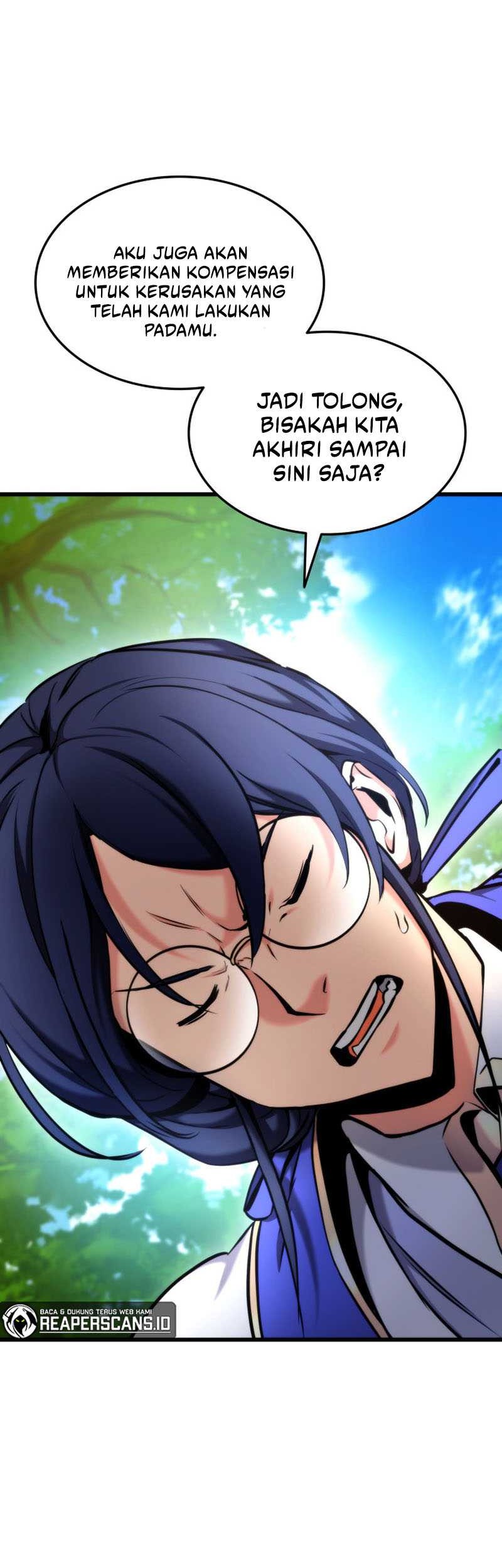 Ranker’s Return (Remake) Chapter 79 - halaman 9