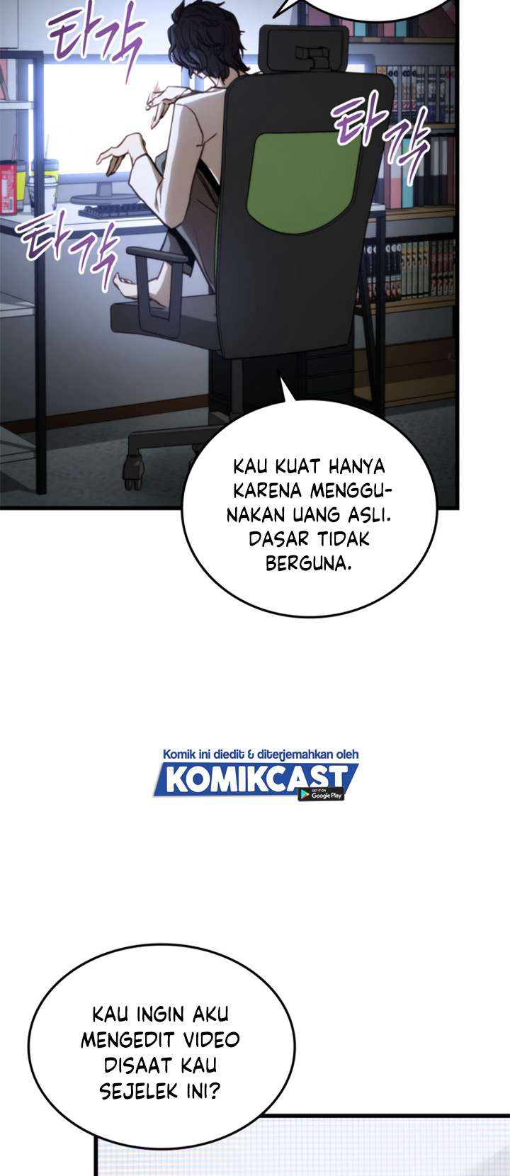 Ranker’s Return (Remake) Chapter 8 - halaman 11