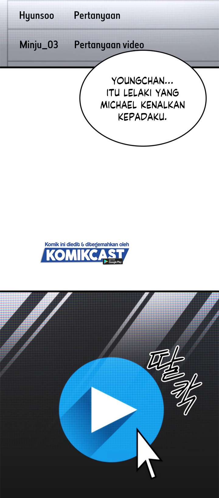 Ranker’s Return (Remake) Chapter 8 - halaman 13