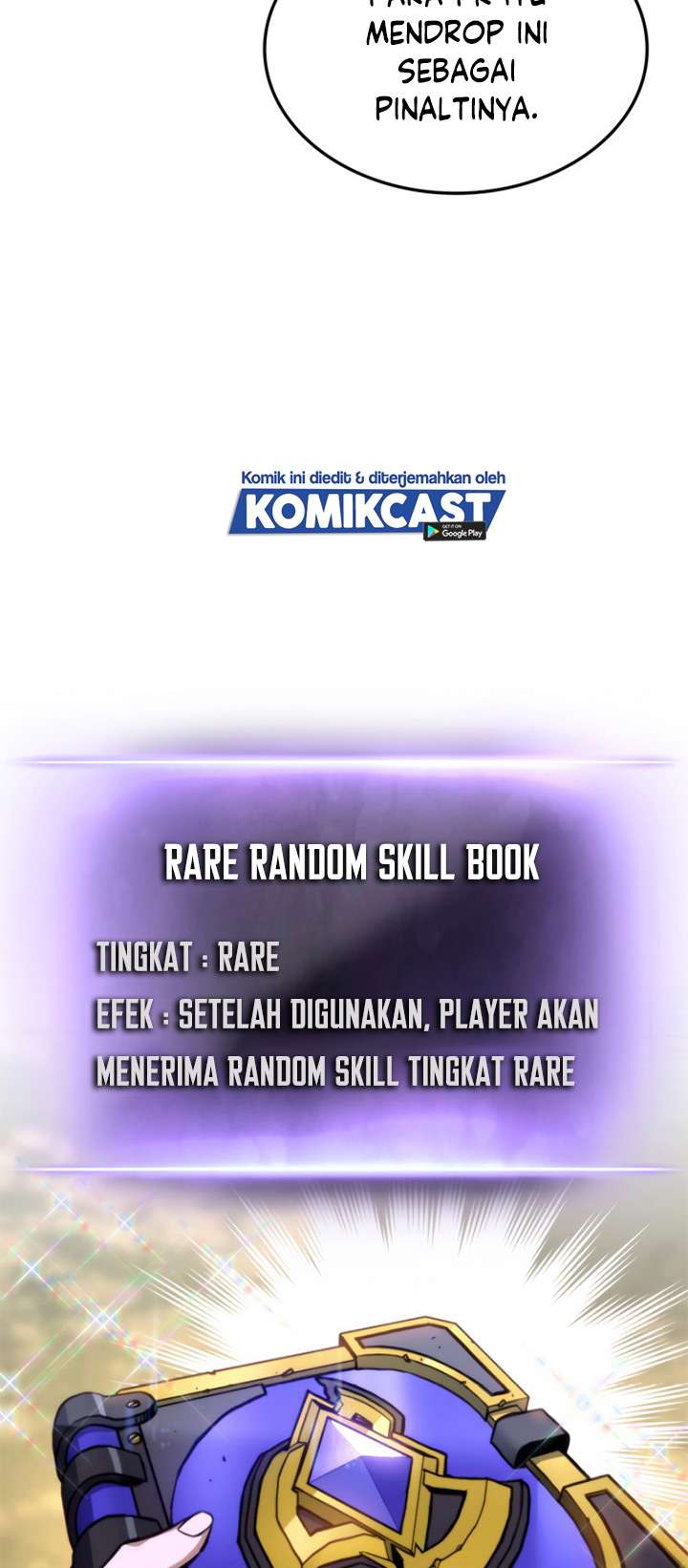 Ranker’s Return (Remake) Chapter 8 - halaman 22