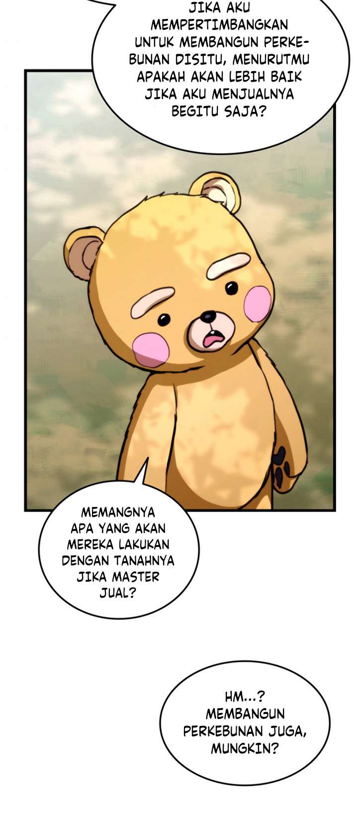 Ranker’s Return (Remake) Chapter 8 - halaman 24