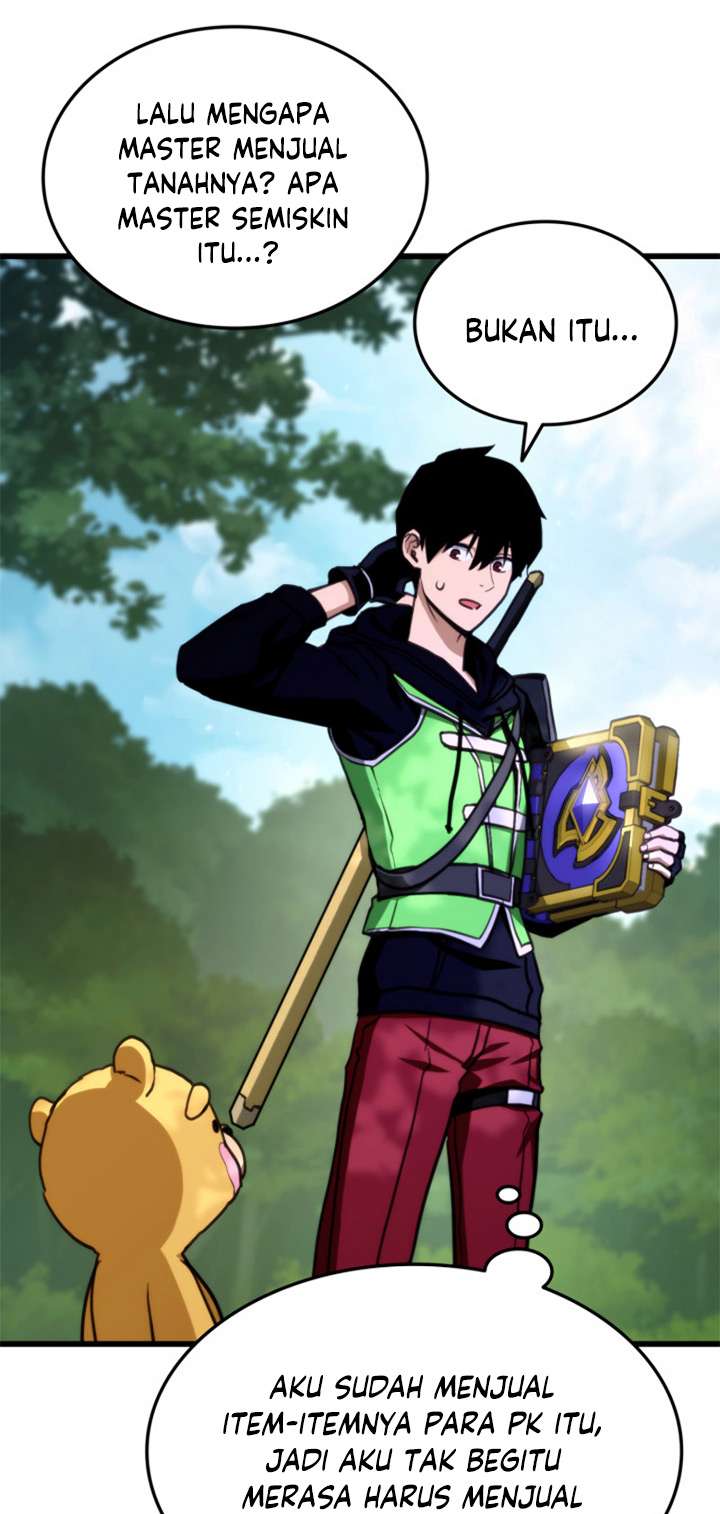 Ranker’s Return (Remake) Chapter 8 - halaman 25