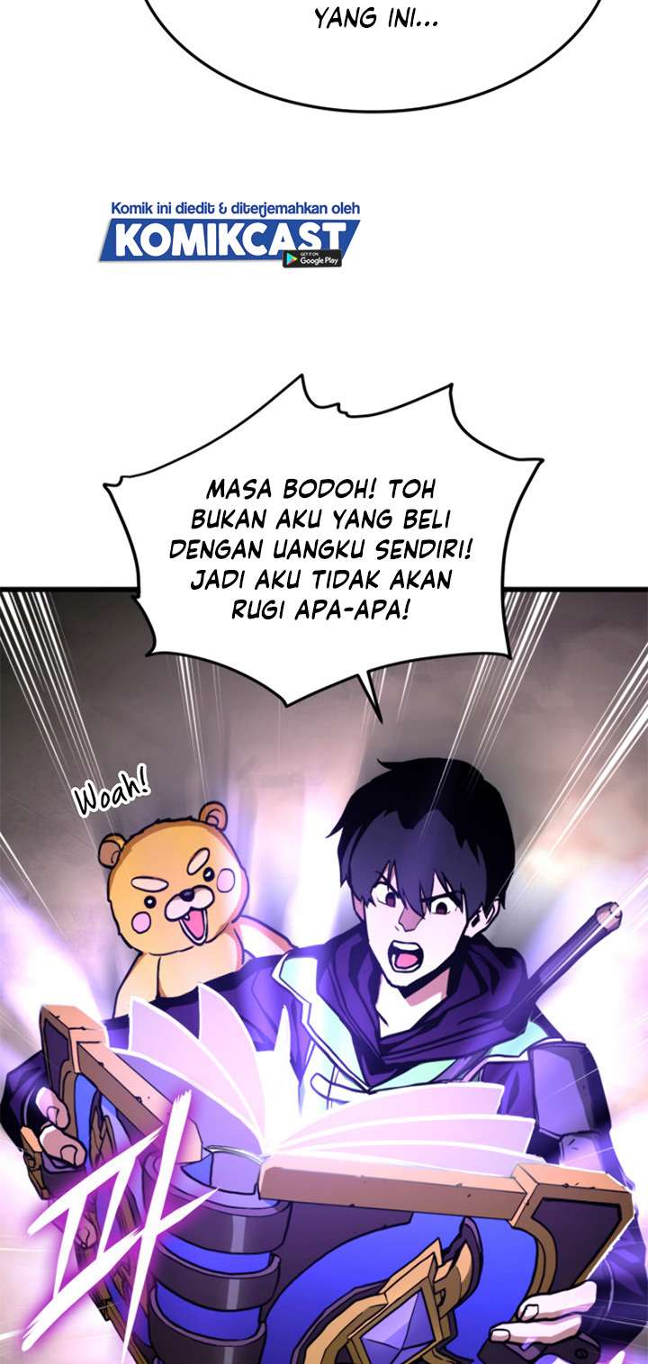 Ranker’s Return (Remake) Chapter 8 - halaman 26