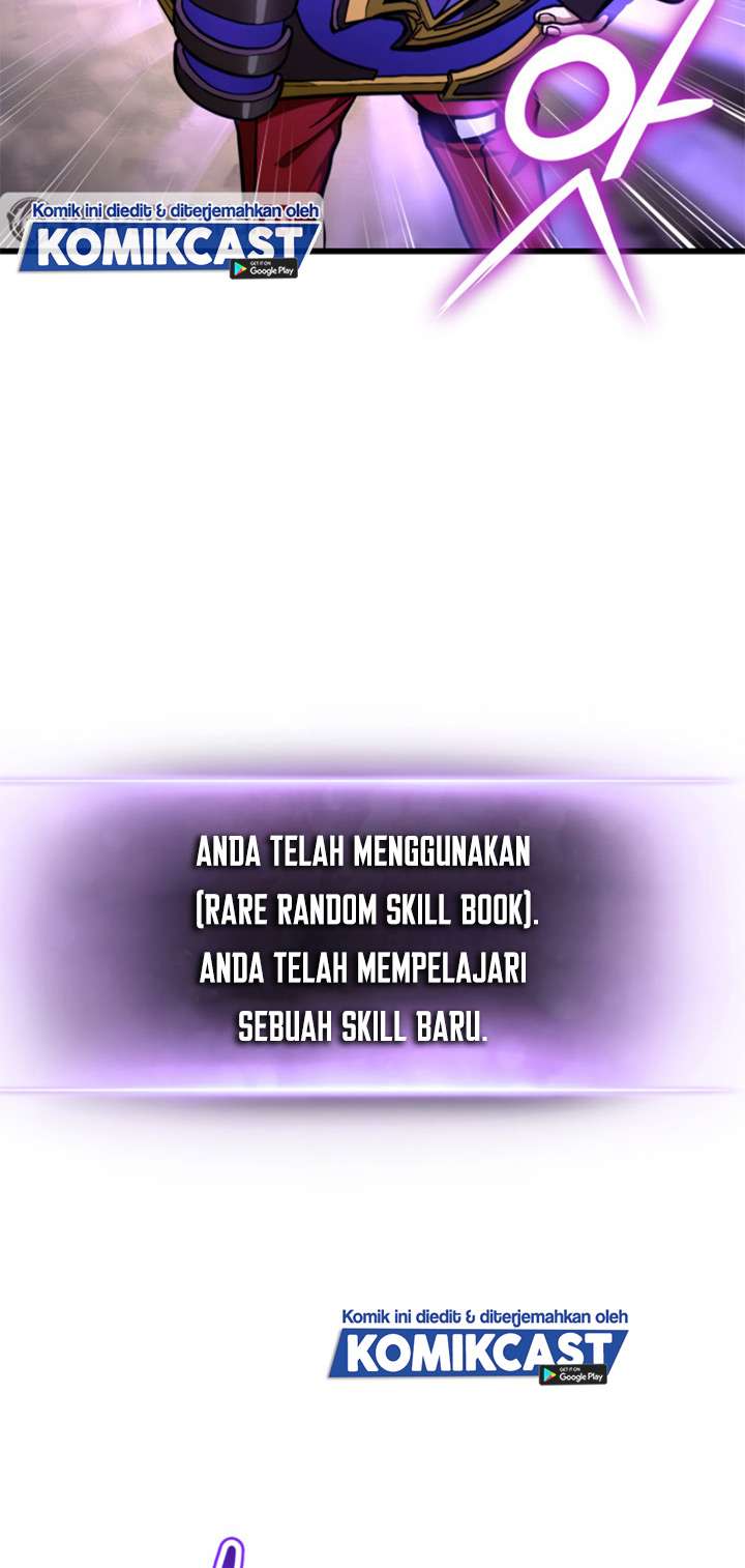 Ranker’s Return (Remake) Chapter 8 - halaman 27