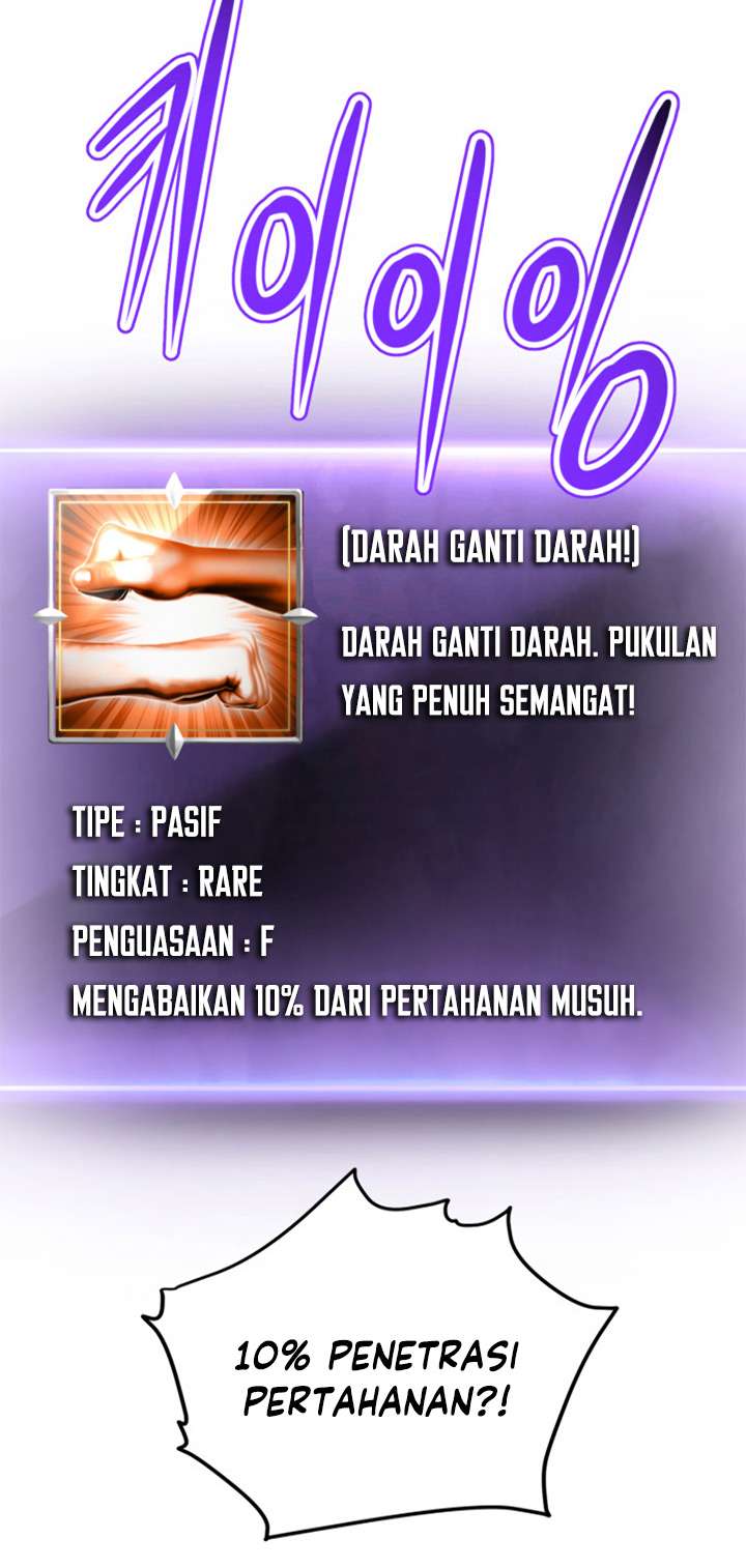 Ranker’s Return (Remake) Chapter 8 - halaman 28