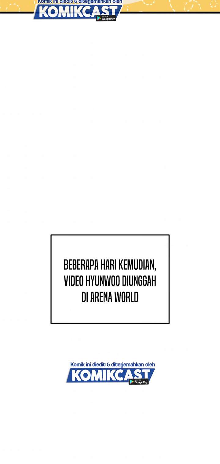 Ranker’s Return (Remake) Chapter 8 - halaman 30