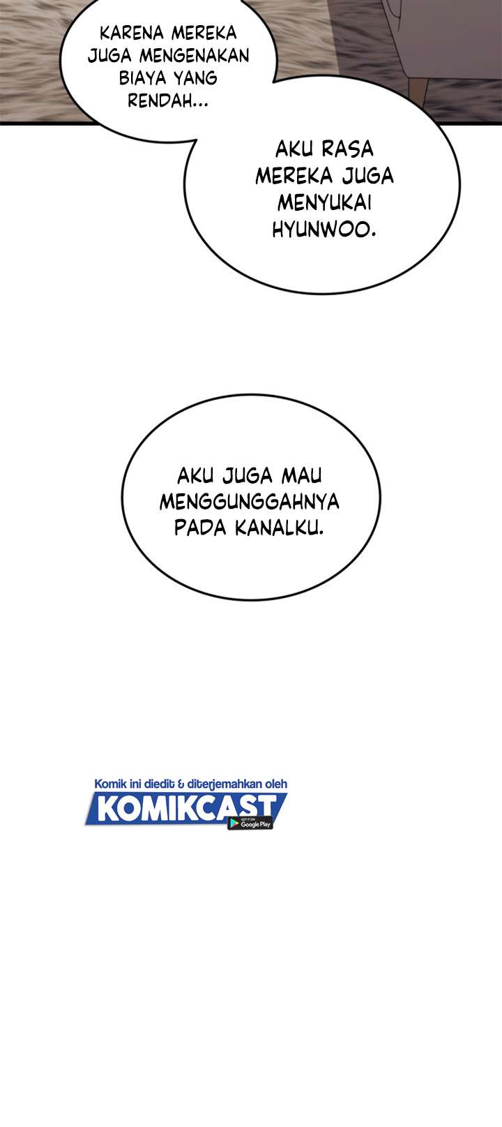 Ranker’s Return (Remake) Chapter 8 - halaman 35