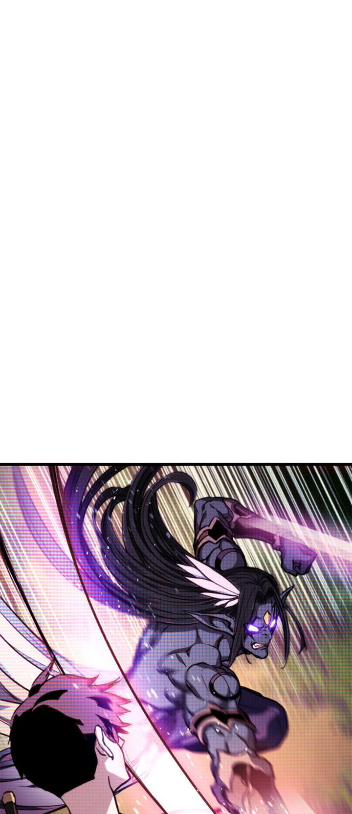 Ranker’s Return (Remake) Chapter 8 - halaman 39