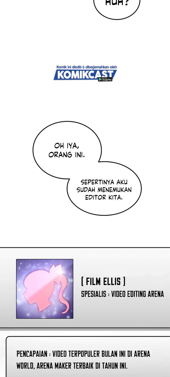 Ranker’s Return (Remake) Chapter 8 - halaman 4