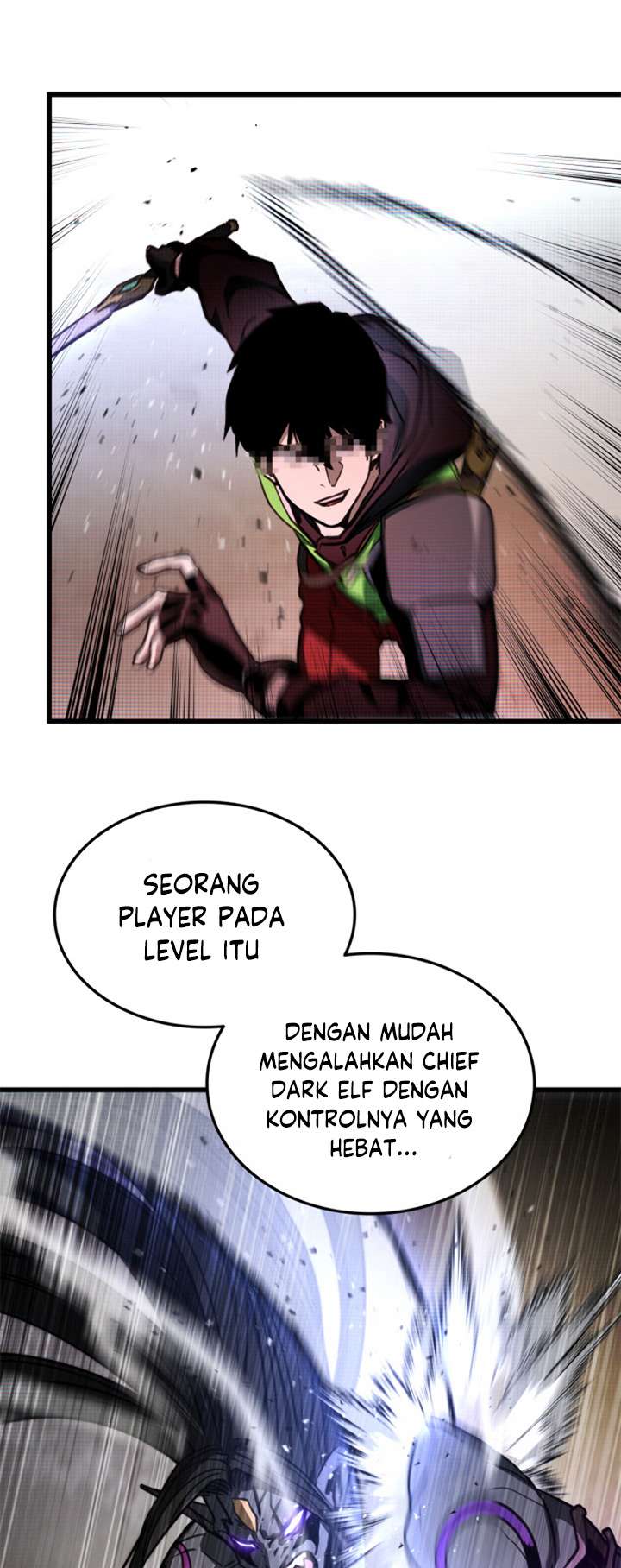 Ranker’s Return (Remake) Chapter 8 - halaman 43