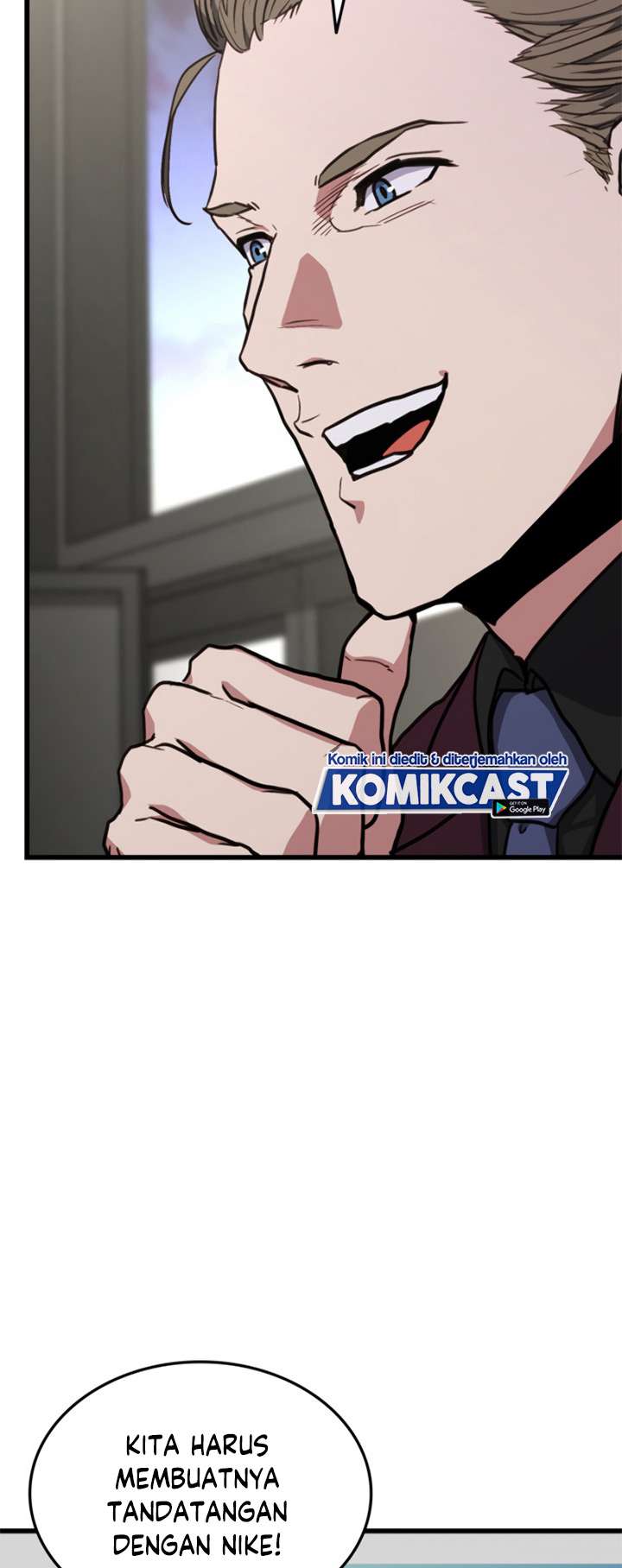 Ranker’s Return (Remake) Chapter 8 - halaman 45