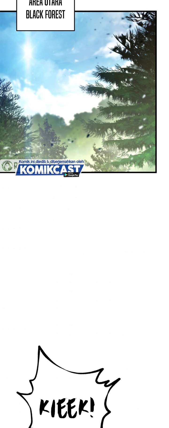 Ranker’s Return (Remake) Chapter 8 - halaman 47