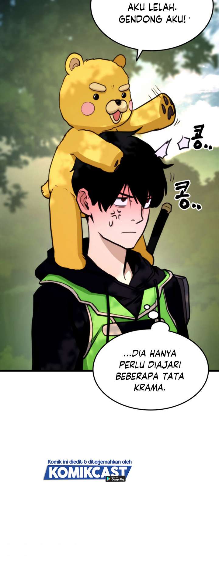 Ranker’s Return (Remake) Chapter 8 - halaman 57