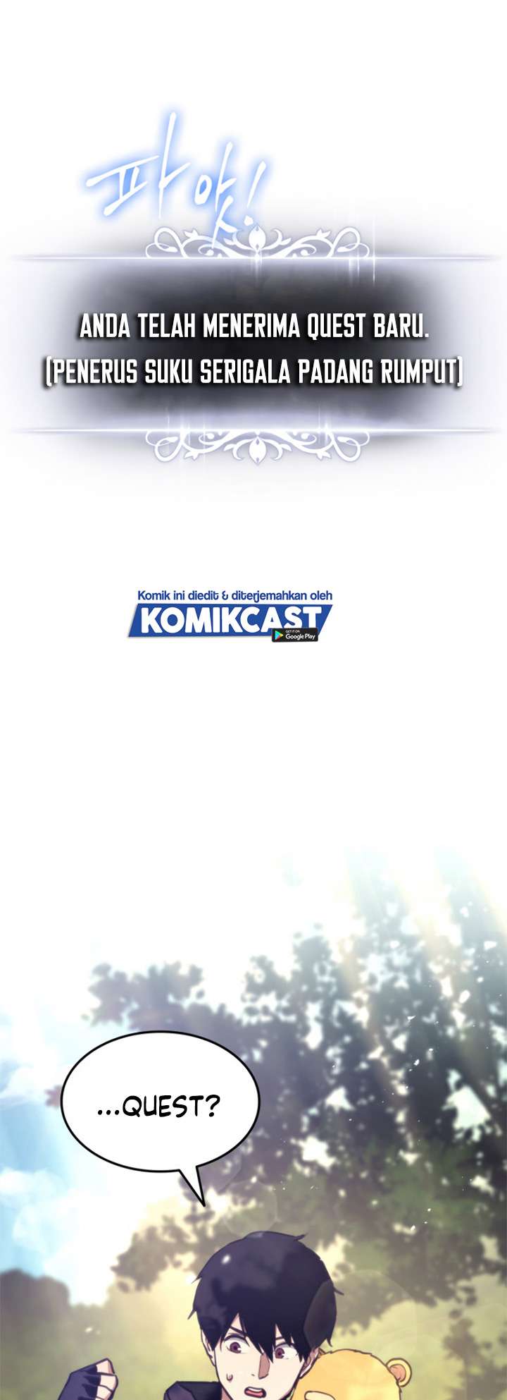Ranker’s Return (Remake) Chapter 8 - halaman 61