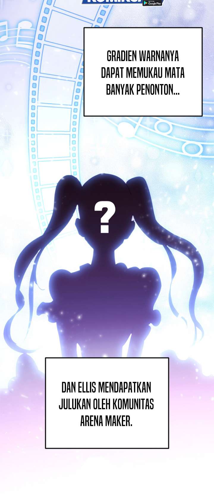 Ranker’s Return (Remake) Chapter 8 - halaman 9