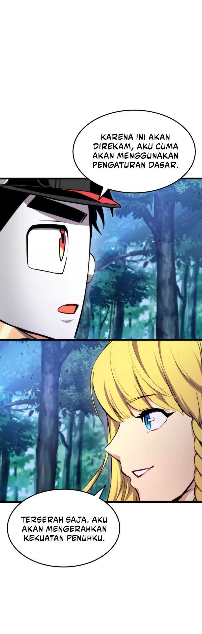 Ranker’s Return (Remake) Chapter 80 - halaman 11
