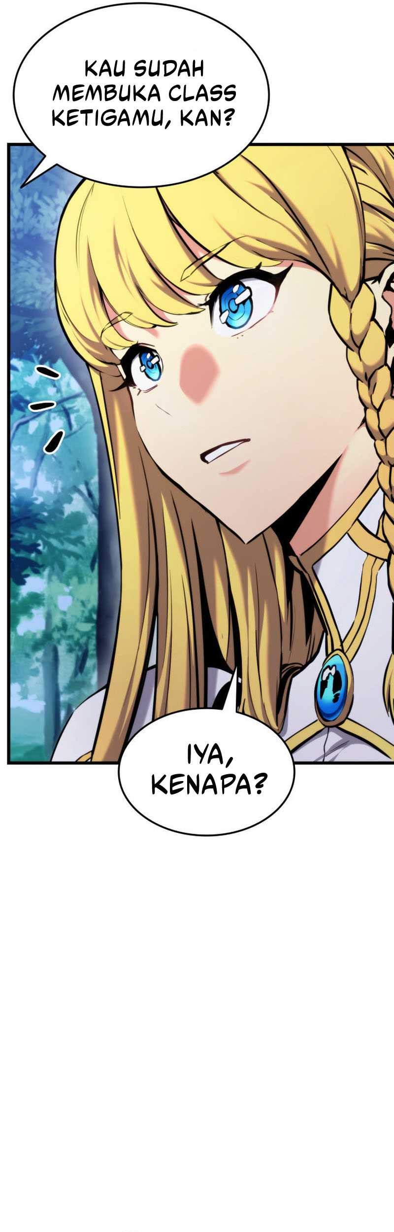 Ranker’s Return (Remake) Chapter 80 - halaman 14