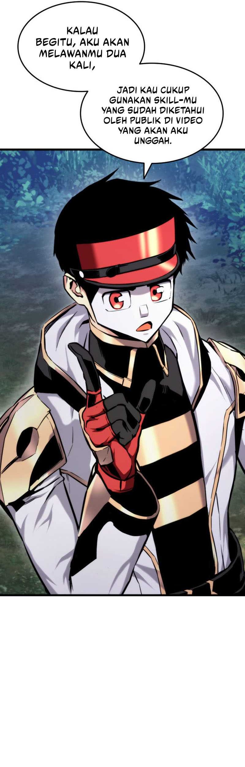 Ranker’s Return (Remake) Chapter 80 - halaman 15