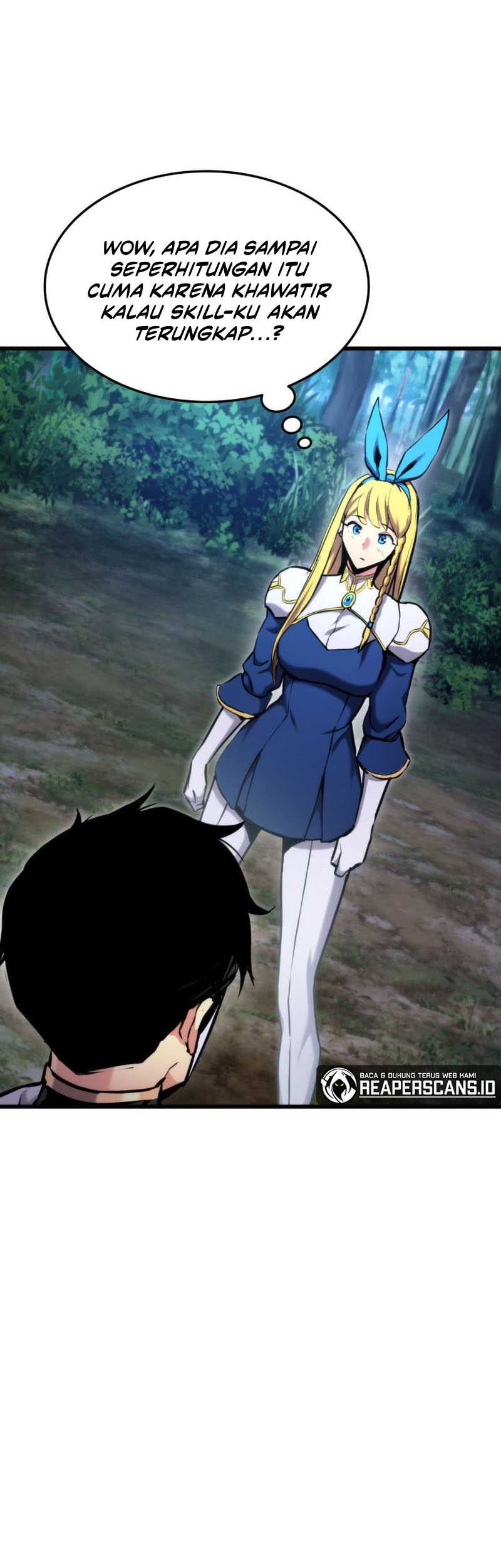 Ranker’s Return (Remake) Chapter 80 - halaman 16