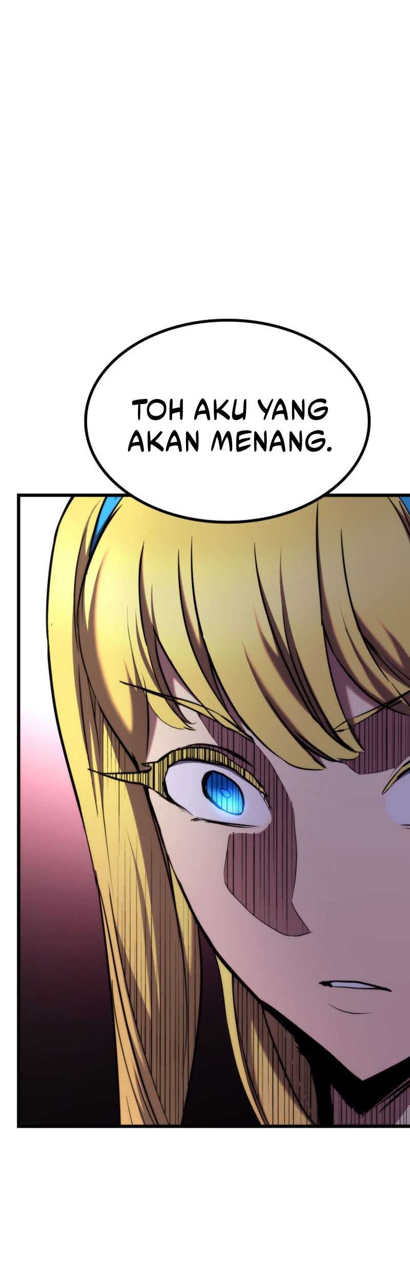 Ranker’s Return (Remake) Chapter 80 - halaman 18