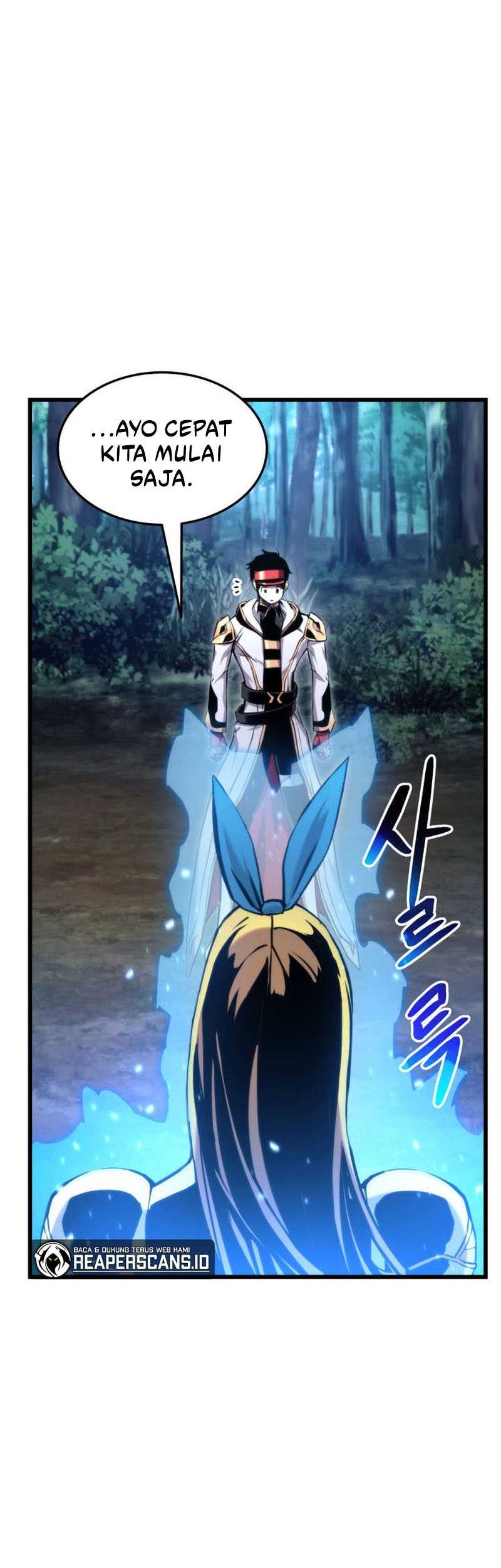Ranker’s Return (Remake) Chapter 80 - halaman 19