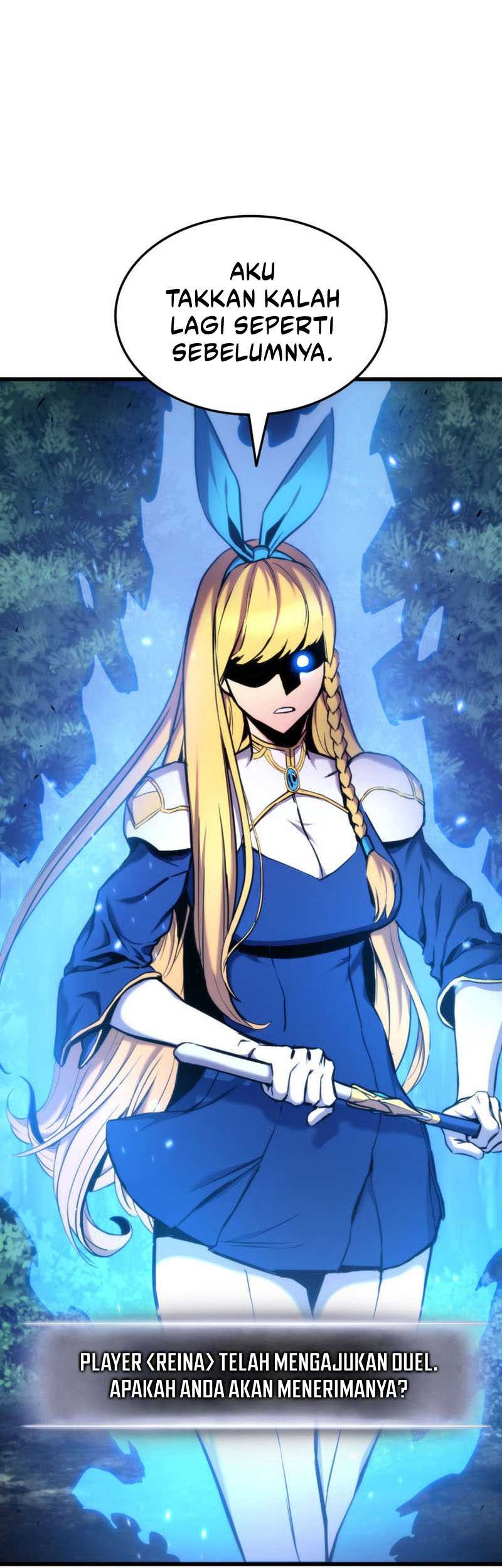 Ranker’s Return (Remake) Chapter 80 - halaman 20