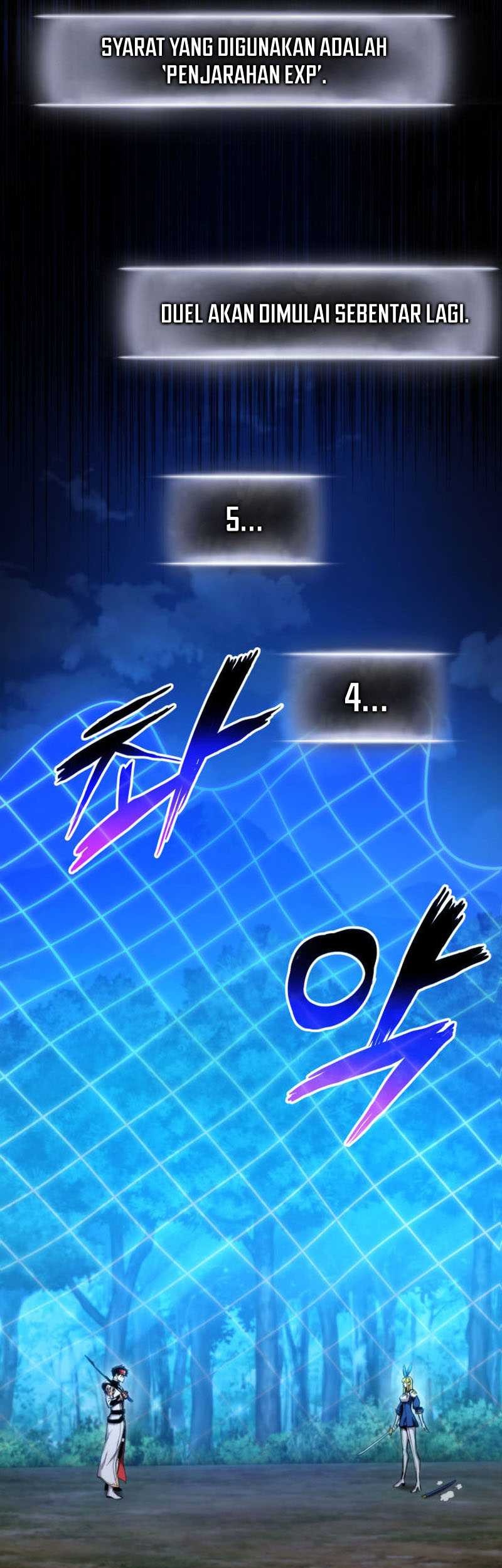 Ranker’s Return (Remake) Chapter 80 - halaman 22