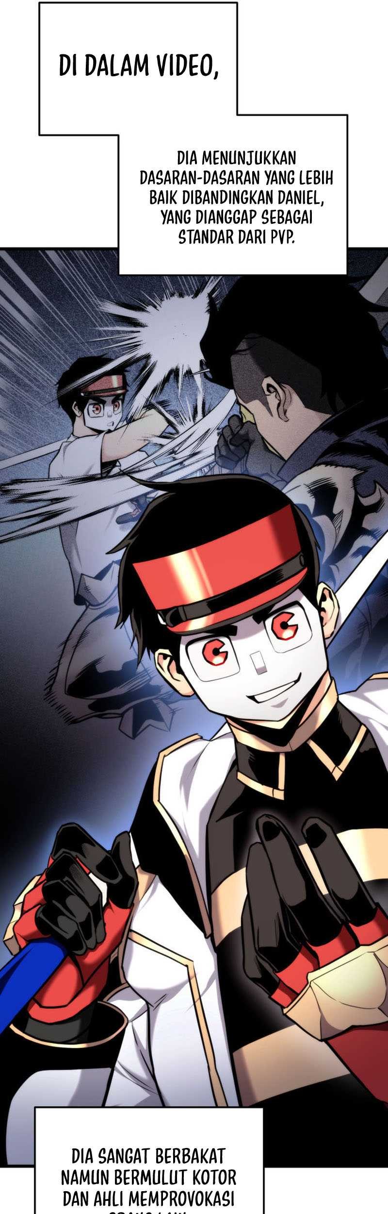 Ranker’s Return (Remake) Chapter 80 - halaman 25